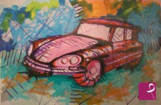 Quadro in vendita online