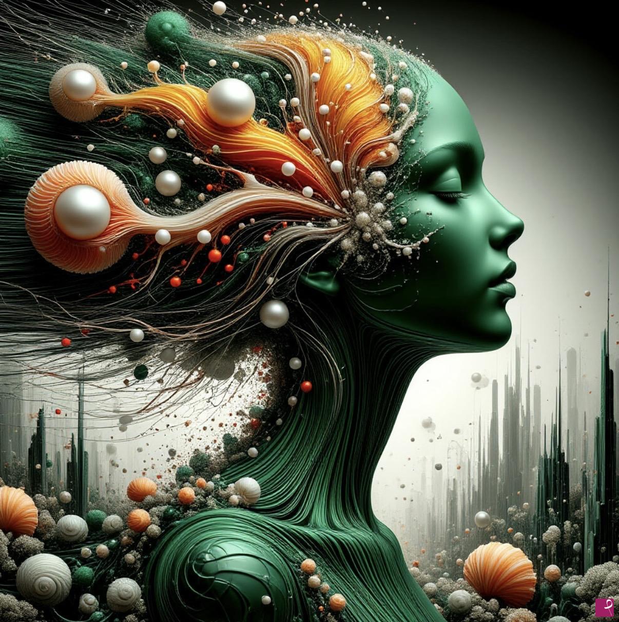 quadri in vendita online - Model art