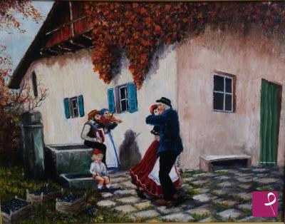 Quadro in vendita online