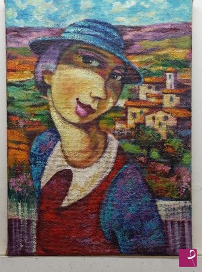 Quadro in vendita online