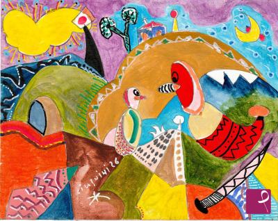 Quadro in vendita online