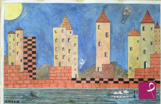 Quadro in vendita online