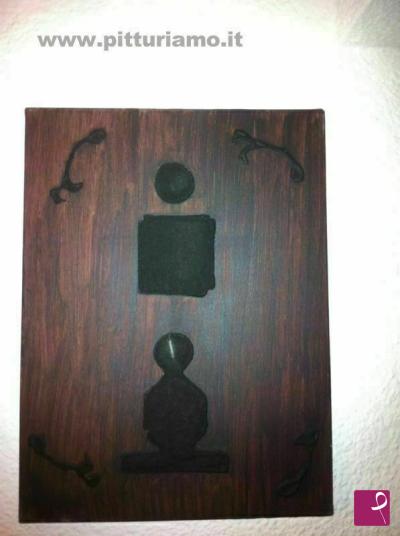 Quadro in vendita online