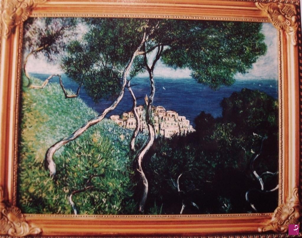 quadri in vendita online - Monet