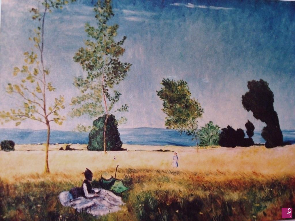 quadri in vendita online - MONET
