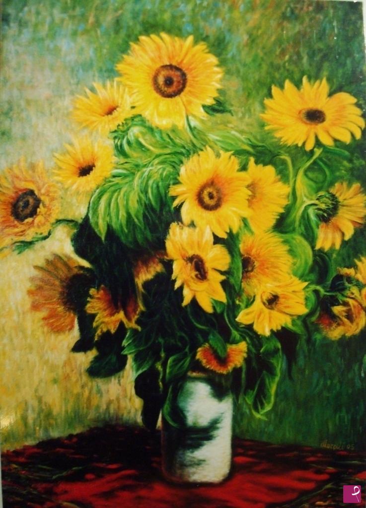 quadri in vendita online - MONET