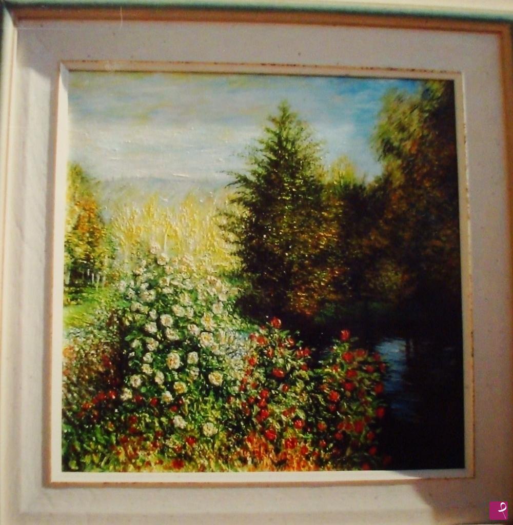quadri in vendita online - MONET