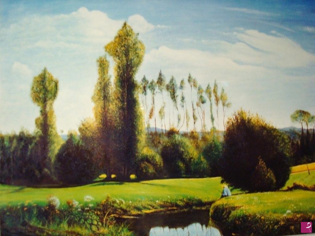 quadri in vendita online - MONET