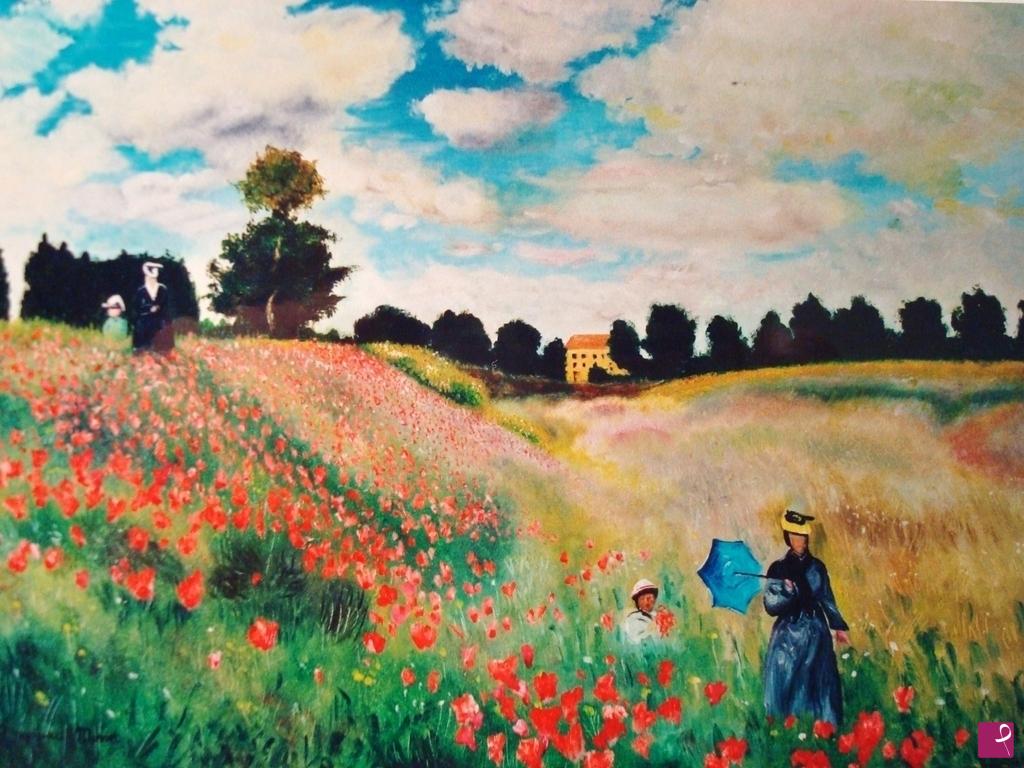quadri in vendita online - MONET