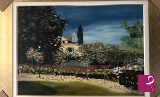 Quadro venduto su PitturiAmo