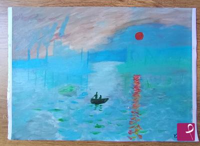 Quadro in vendita online