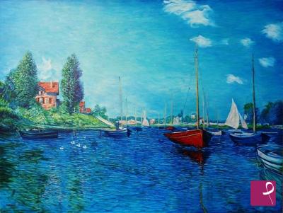 Quadro in vendita online