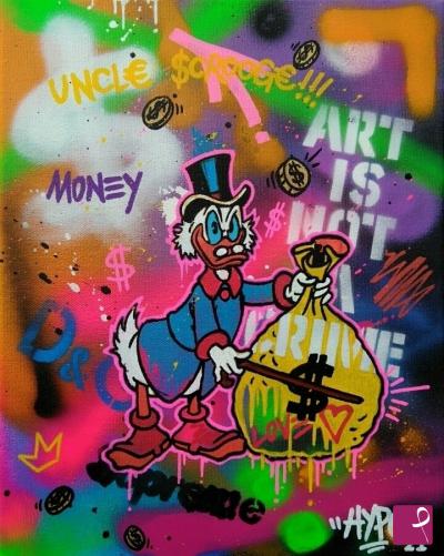 Quadro venduto su PitturiAmo
