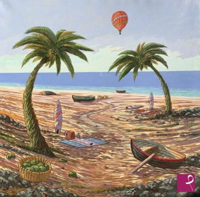Quadro in vendita online