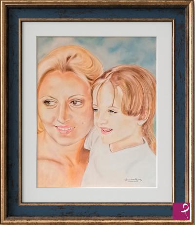 Quadro venduto su PitturiAmo