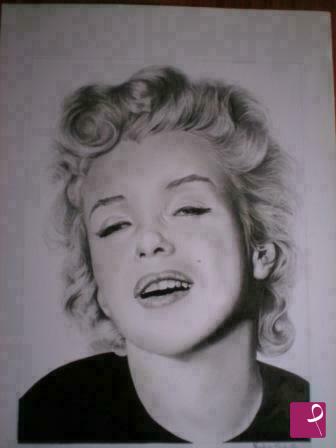 quadri in vendita online - MONROE