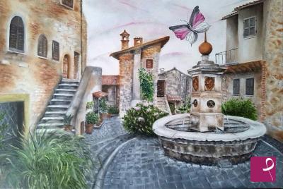 Quadro in vendita online