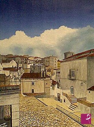 quadri in vendita online - MONTE SANT'ANGELO