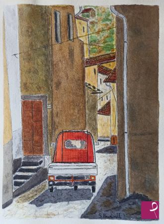 Quadro in vendita online