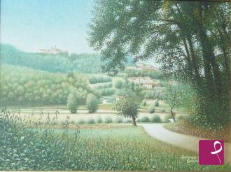 Quadro venduto su PitturiAmo
