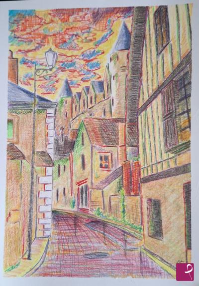 Quadro in vendita online