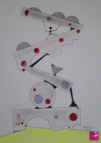 Quadro in vendita online
