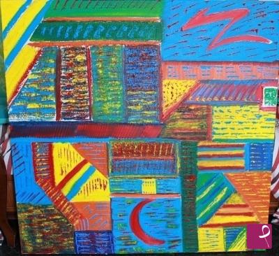 Quadro in vendita online