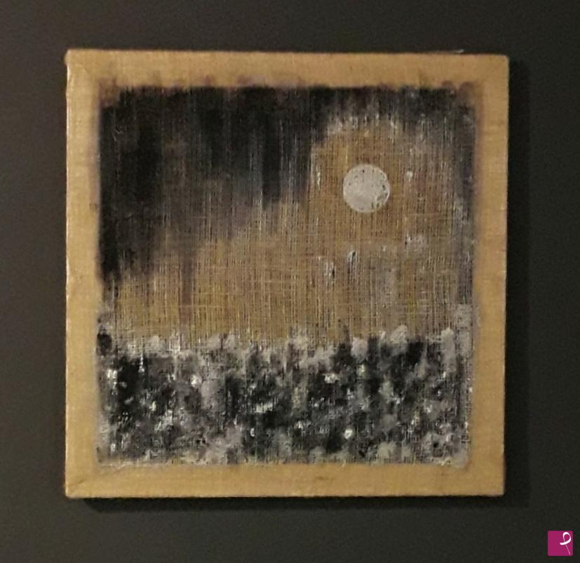quadri in vendita online - MOON
