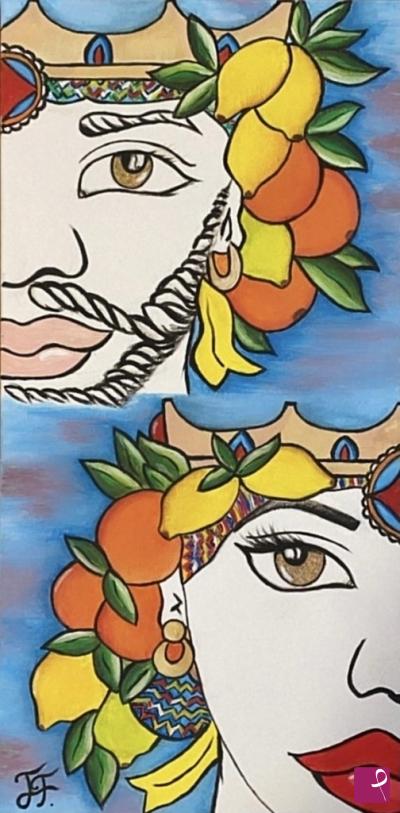 Quadro in vendita online
