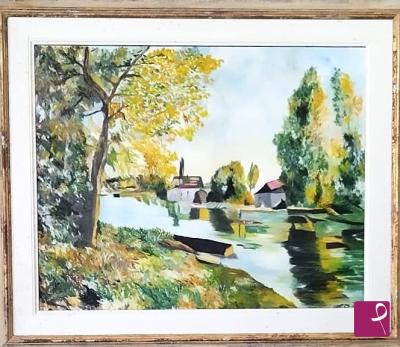 Quadro in vendita online