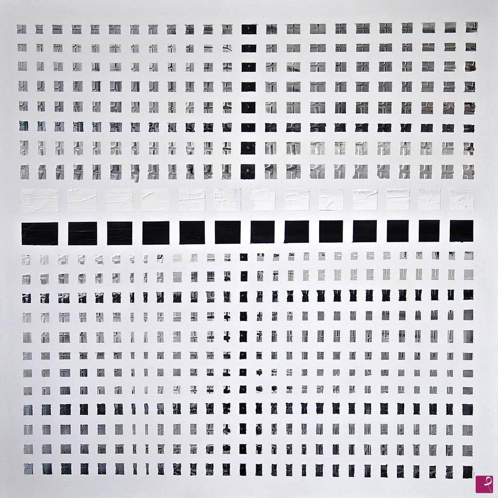 quadri in vendita online - mosaico dell'anima