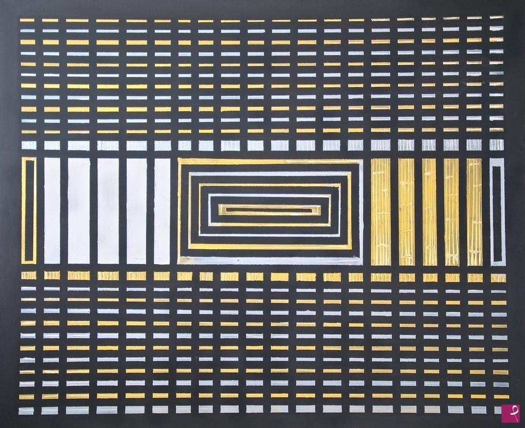 quadri in vendita online - mosaico dell'anima