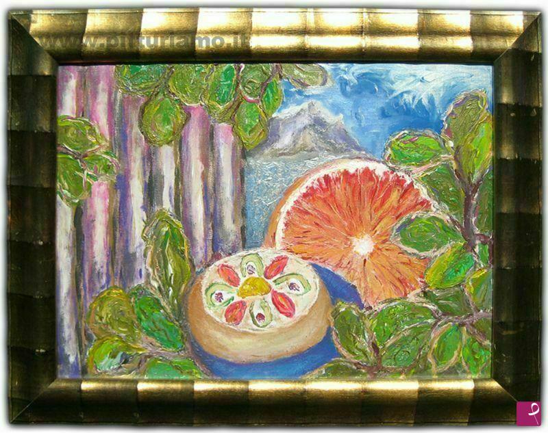 quadri in vendita online - MOSAICO DI SICILIA