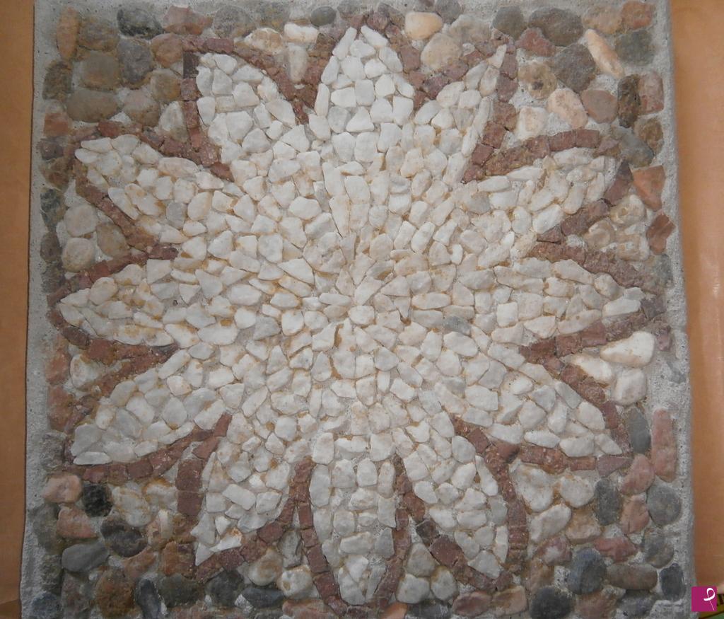 quadri in vendita online - MOSAICO GENERE LITOSTRATO