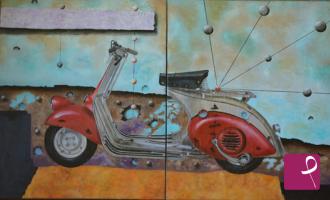 Quadro in vendita online