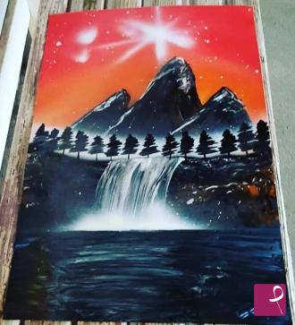 Quadro in vendita online