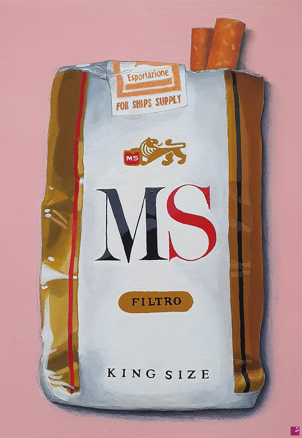 quadri in vendita online - MS King Size