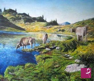 Quadro in vendita online
