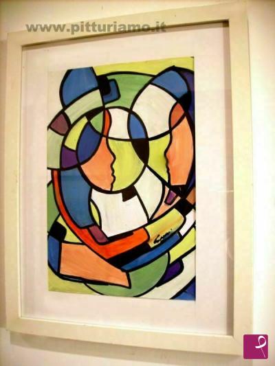 Quadro in vendita online