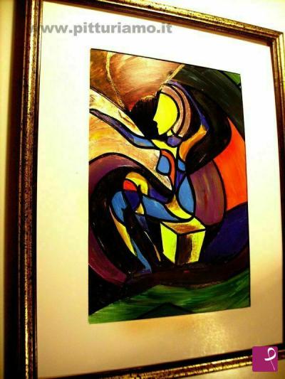 Quadro in vendita online