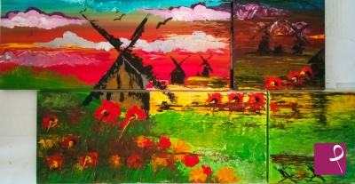 Quadro in vendita online