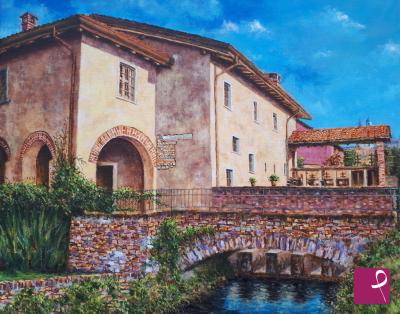 Quadro in vendita online