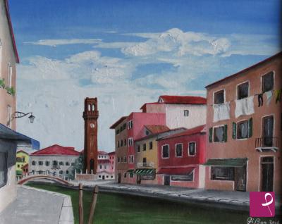 Quadro in vendita online