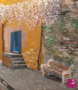 Quadro in vendita online
