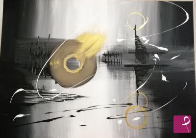 Quadro venduto su PitturiAmo