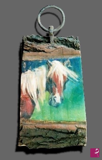 Quadro venduto su PitturiAmo