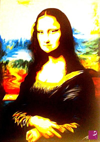 Quadro venduto su PitturiAmo