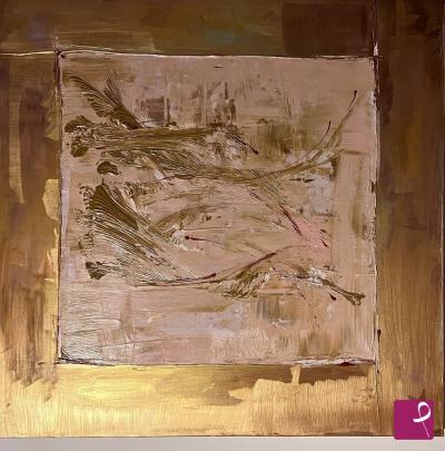 Quadro venduto su PitturiAmo