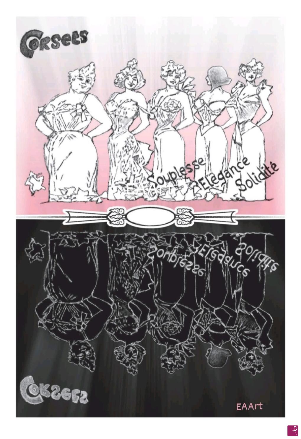quadri in vendita online - "My mother pasta Flora"