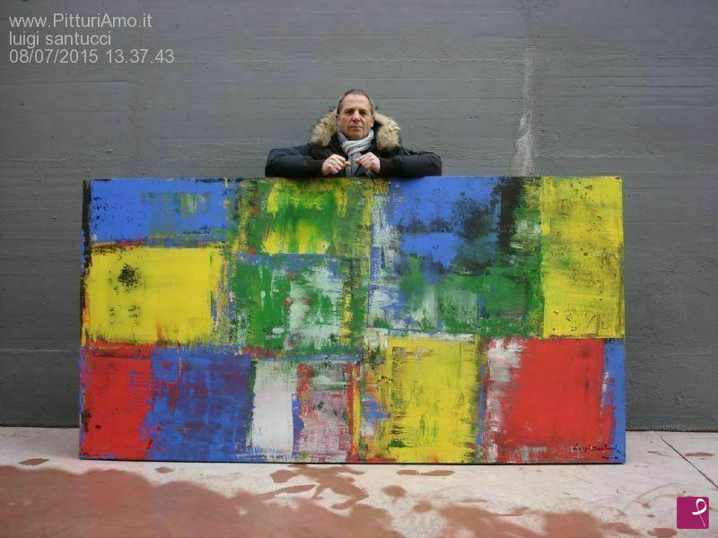 quadri in vendita online - n°58